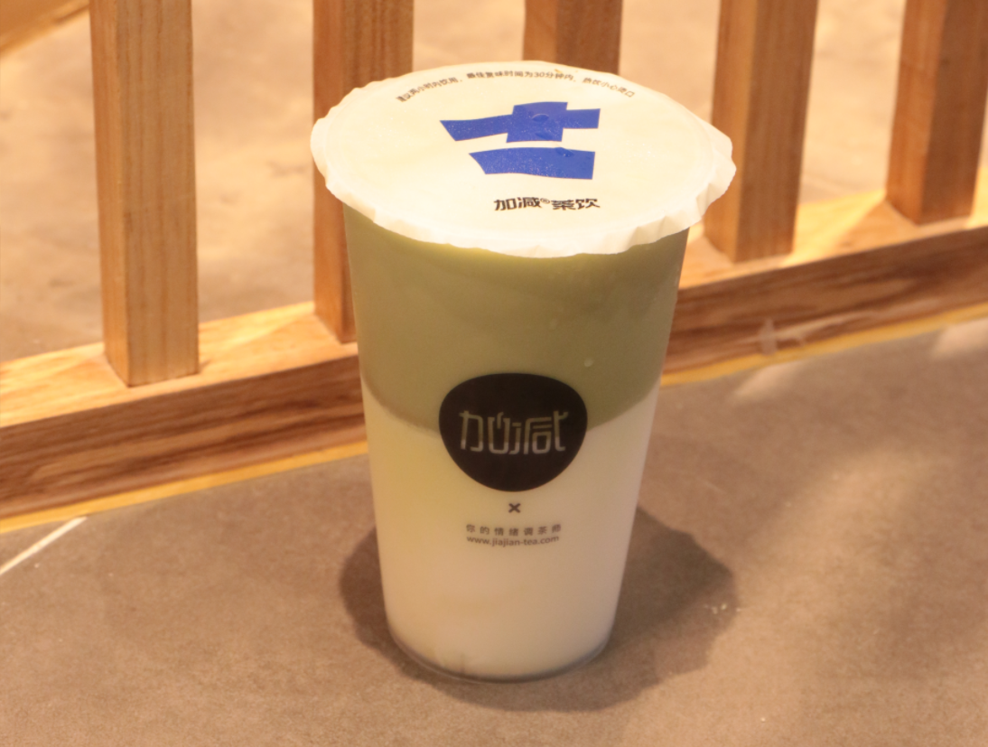 bifa必发茶饮|千亿级别的茶饮市场是否还值得加盟呢